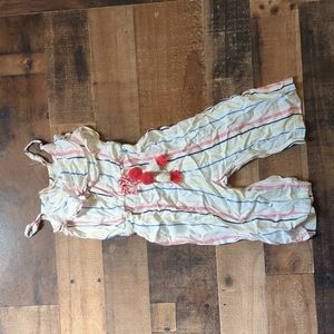 Jessica Simpson 2T romper